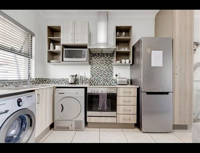 1 BEDROOM PROPERTY TO RENT IN EDENBURG